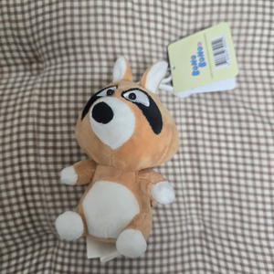 보노보노 인형