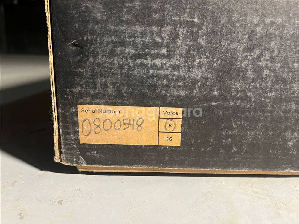 무그 원 moog one 8 voice--3