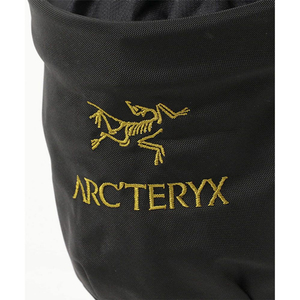 Arcteryx Quiver Bucket Bag Bla