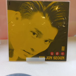 가요 lp 김준선