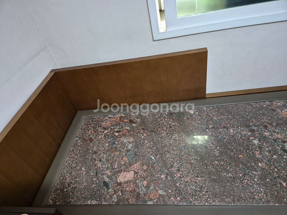 장수돌침대 1인용 중고--3