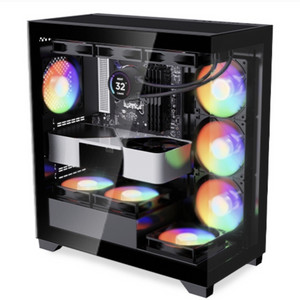 9800x3d RTX5070Ti 새제품 컴퓨터 PC