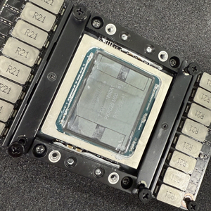 Nvidia Tesla V100 32G SXM
