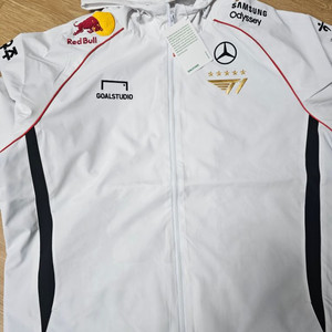 2024 t1 우승 기념 자켓 미개봉 XL