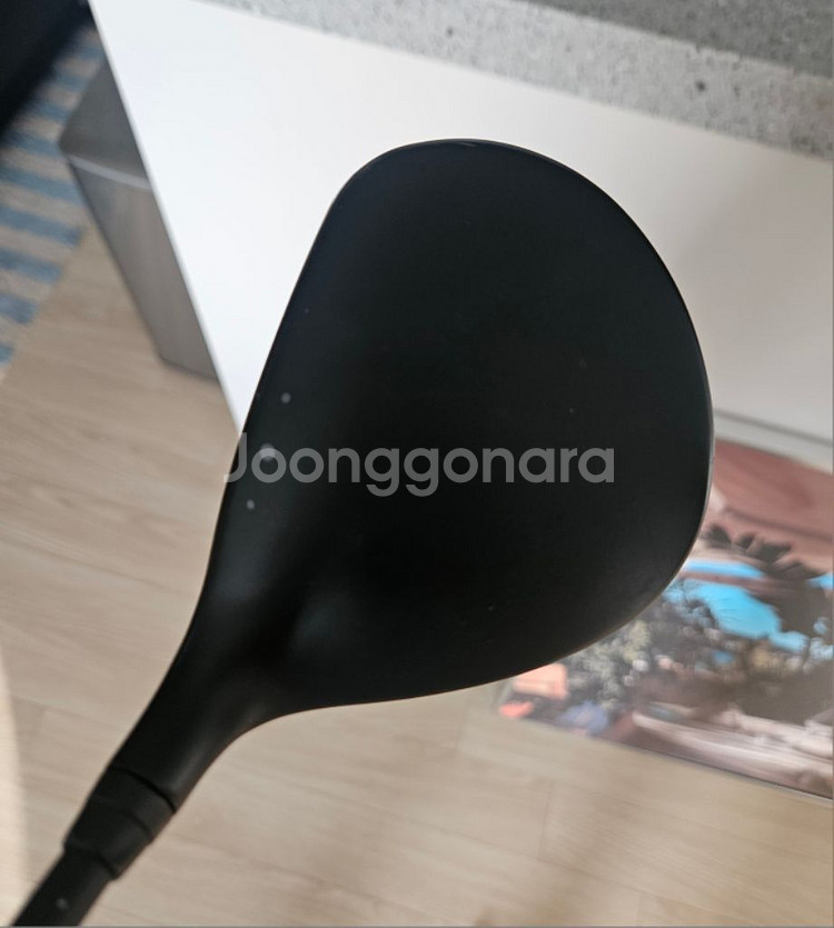 g425max 7번 헤븐우드 sr--0