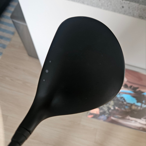 g425max 7번 헤븐우드 sr
