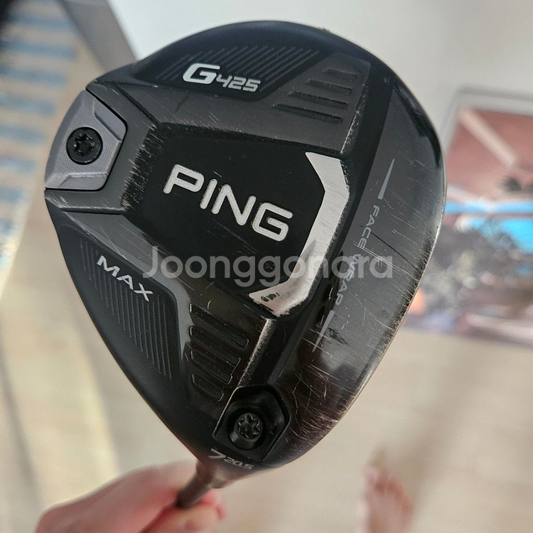 g425max 7번 헤븐우드 sr--1