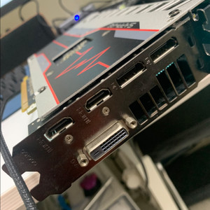 rx570 라데온 팝니다