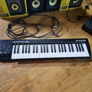 M audio keystation49 mk3