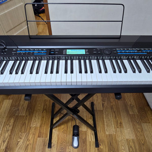 KA-120 디지털 피아노