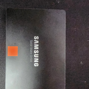 840 PRO SSD 256G 팝니다