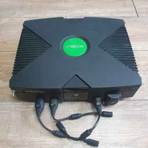 엑스박스 구형 XBOX F23-00065