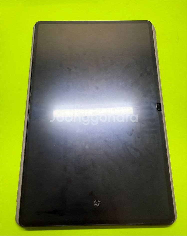 갤럭시 탭 S8 울트라 256gb--2