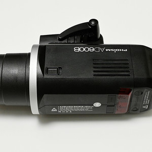 고독스 godox ad600b 판매합니다