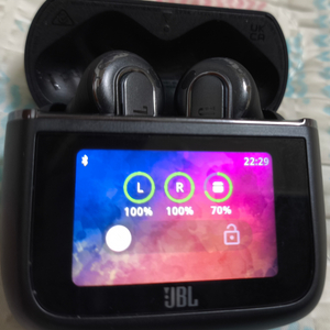jbl tour pro3
