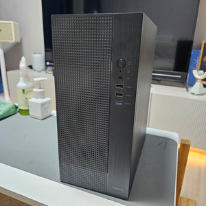 사무용/가벼운 게임용 조립PC(라이젠 PRO 4650)