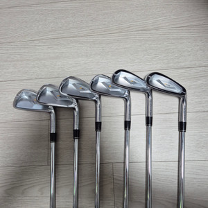 KDX 골프 아이언 세트 5~P