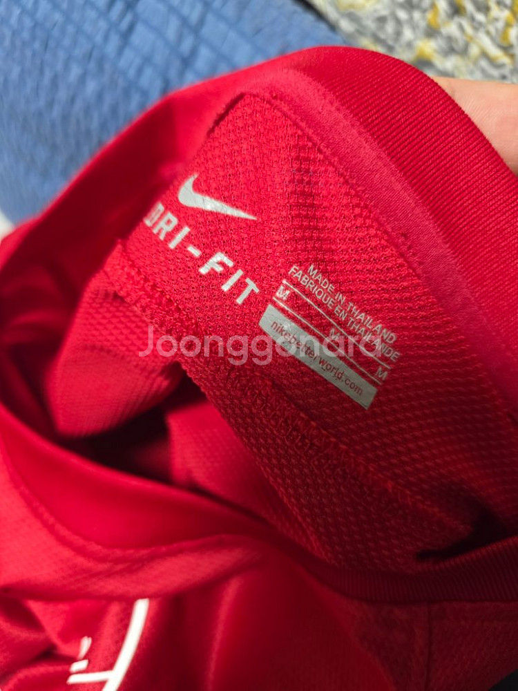 11-12 아스날 125주년 앙리마킹 긴팔(oem)--4
