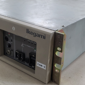 IKEGAMI HD CCU-790 카메라 컨트롤유닛