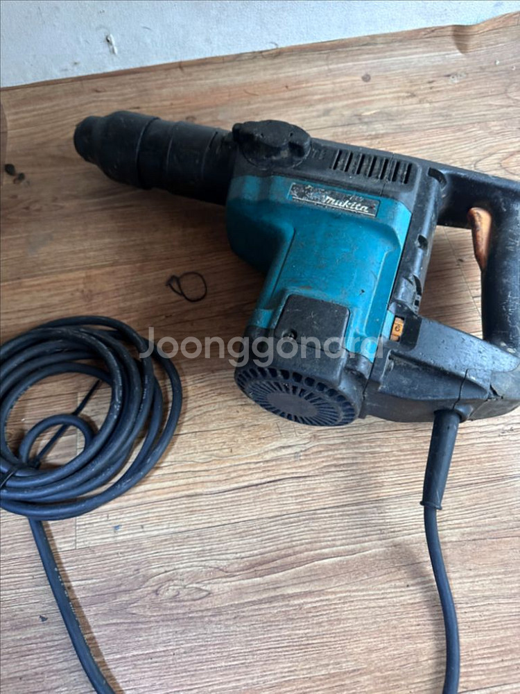 마끼다 파쇄 함마드릴 hr4000--0