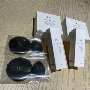 뷰티지아나 x5쿠션&원드롭오일