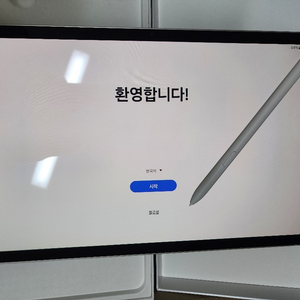 갤럭시탭 S9 256gb wifi
