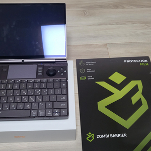 gpd win max2 hx370 64램 2테라