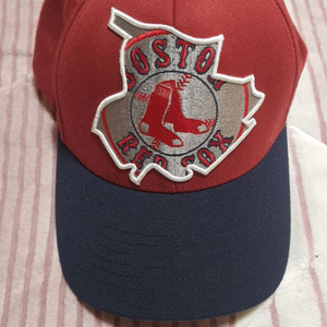 MLB 밴딩야구모자 55