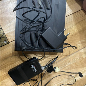 미프로 핀무선마이크