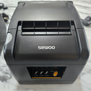 포스기 영수증프린터(세우 sewoo)