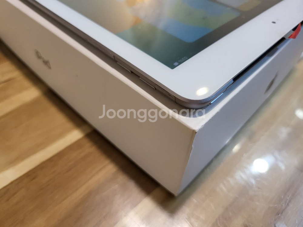 아이패드 6세대 128GB 셀룰러--3