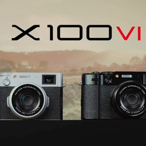 후지필름 x100vi 삽니다.