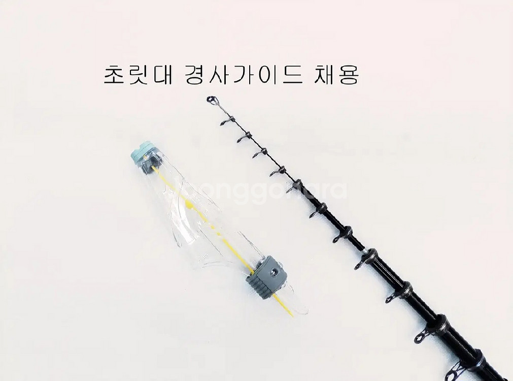 해우기2.5호-530+시마노세도나5000번릴+릴줄--1