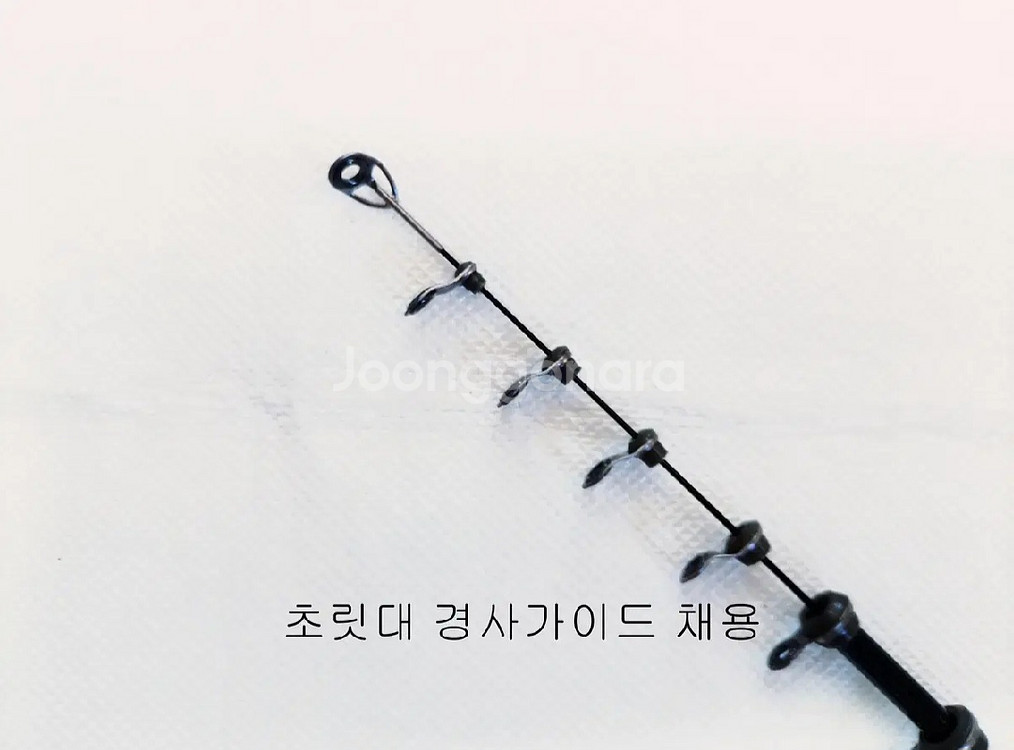 해우기2.5호-530+시마노세도나5000번릴+릴줄--2