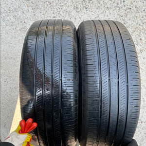 235/65R17 중고타이어 판매합니다