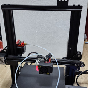 Ender 3 pro 3d 프린터