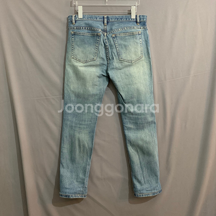28인치 APC 쁘띠 뉴 스탠다드 스판 청바지--1