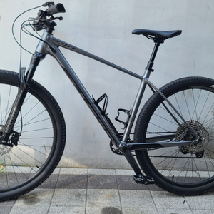 스캇 중급 mtb 965 L사이즈