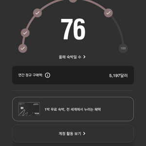 메리어트본보이포인트양도82만포인트