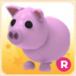 입양하세요 R 돼지