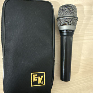 EV 마이크