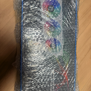 리안리 갤러해드2 360 수냉쿨러