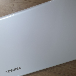 사무/동영상 시청용 TOSHIBA 17인치 노트북 Sa