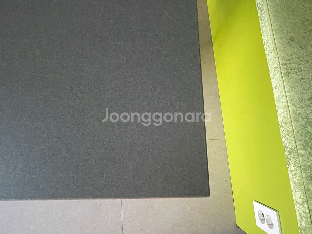 2인 그레이 테이블--1