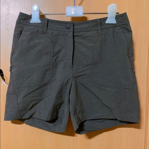 루이까스텔 숏팬츠 베이지(25-26)