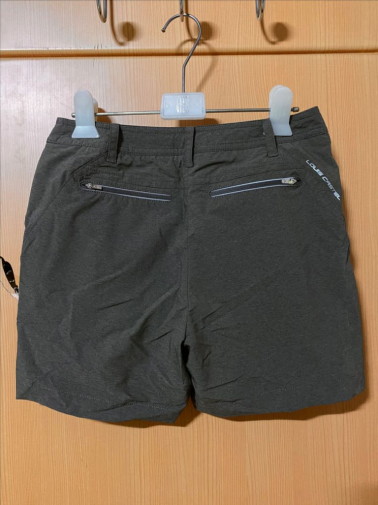 루이까스텔 숏팬츠 베이지(25-26)--1