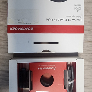 트렉 본트레거 Ion Pro RT 전조등(1300루멘)