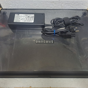 삼성 센스 G25 19인치 노트북 판매(내용 필독)