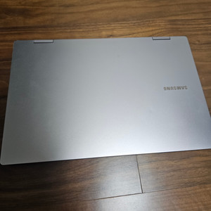 갤럭시북프로360 미스틱브론즈