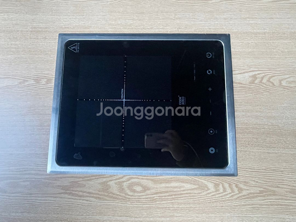 인덕션 테이블 (인덕션 포함!)--2